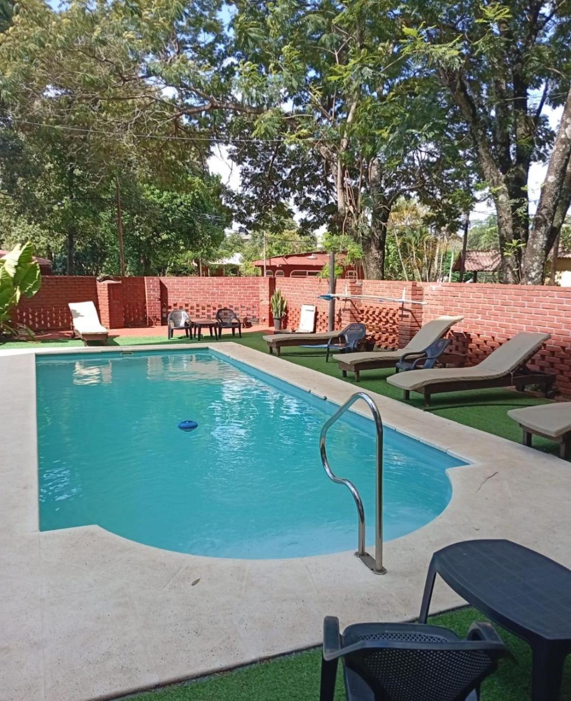 Ox Hotel Puerto Iguazú