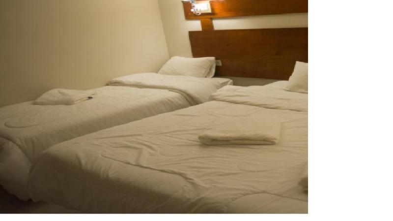 Hotel Ox